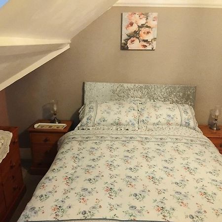 The Countryman Hotel Camelford Bagian luar foto