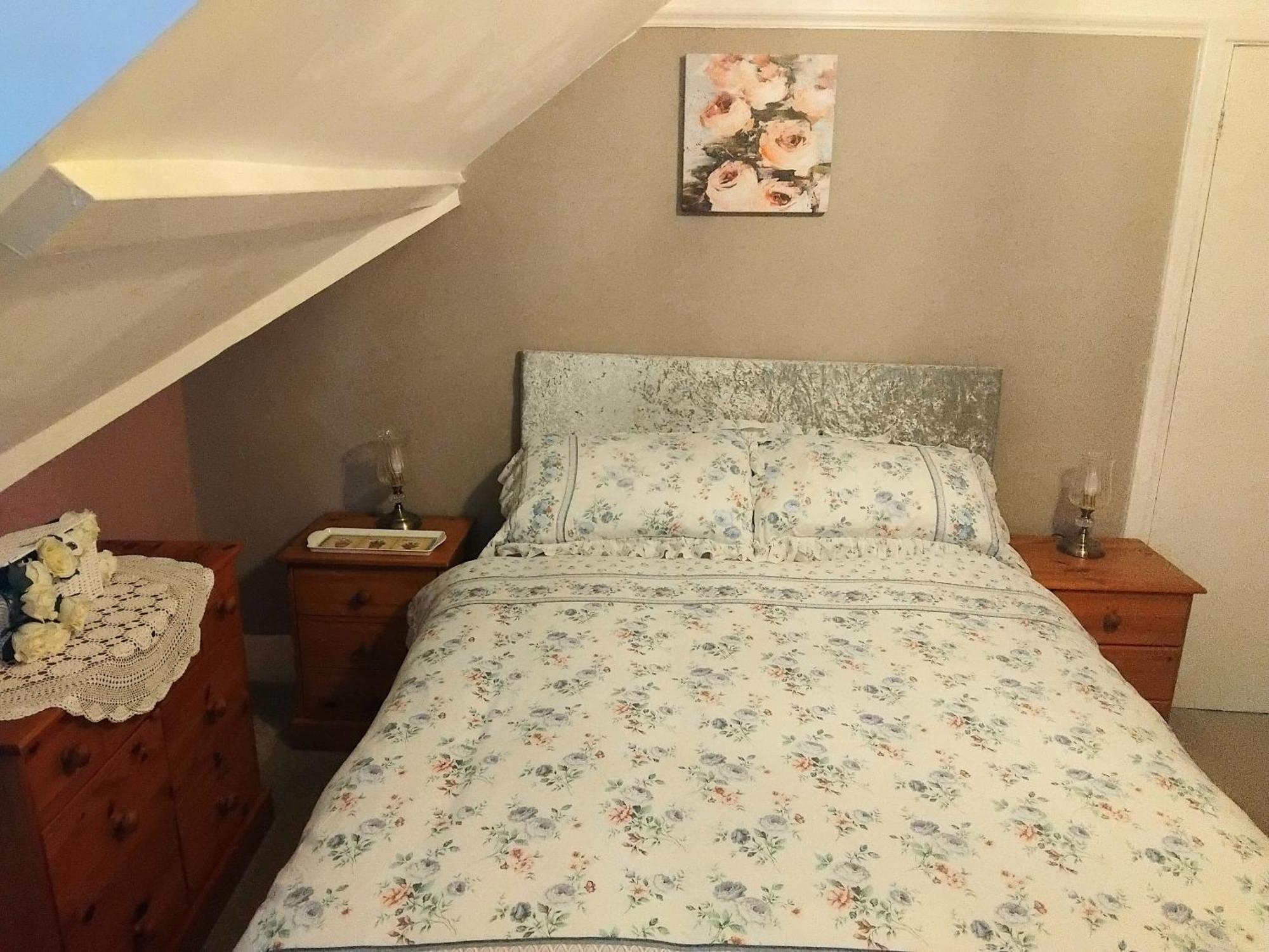 The Countryman Hotel Camelford Bagian luar foto