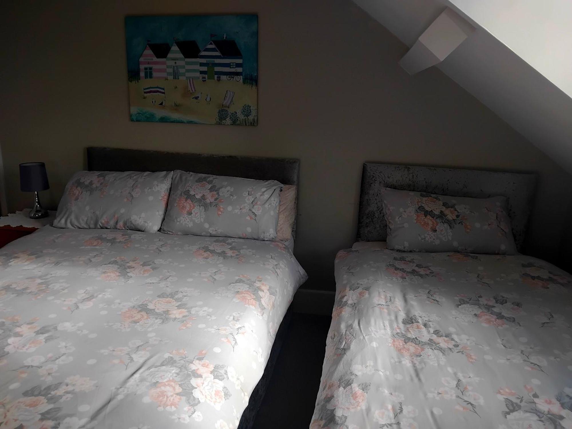 The Countryman Hotel Camelford Bagian luar foto