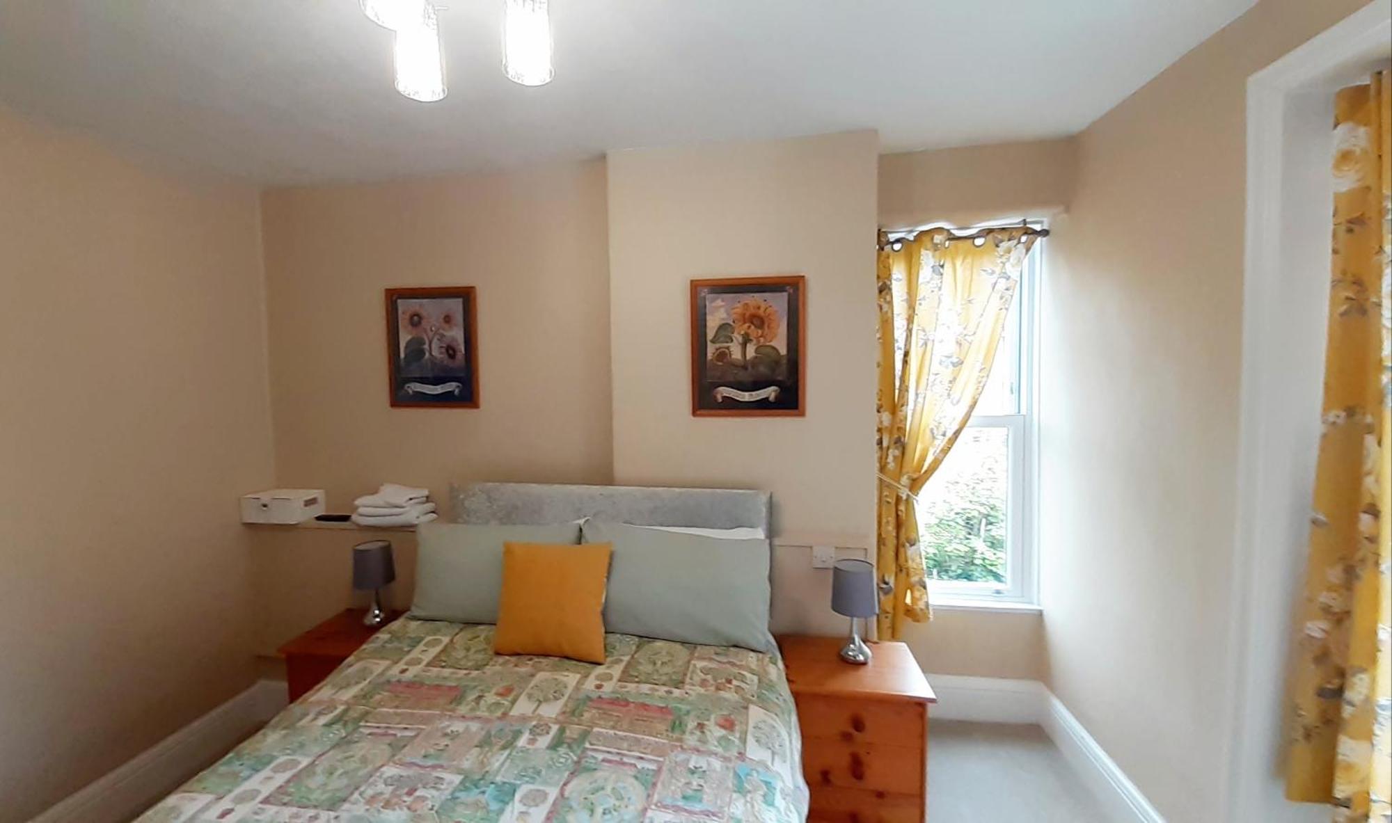 The Countryman Hotel Camelford Ruang foto