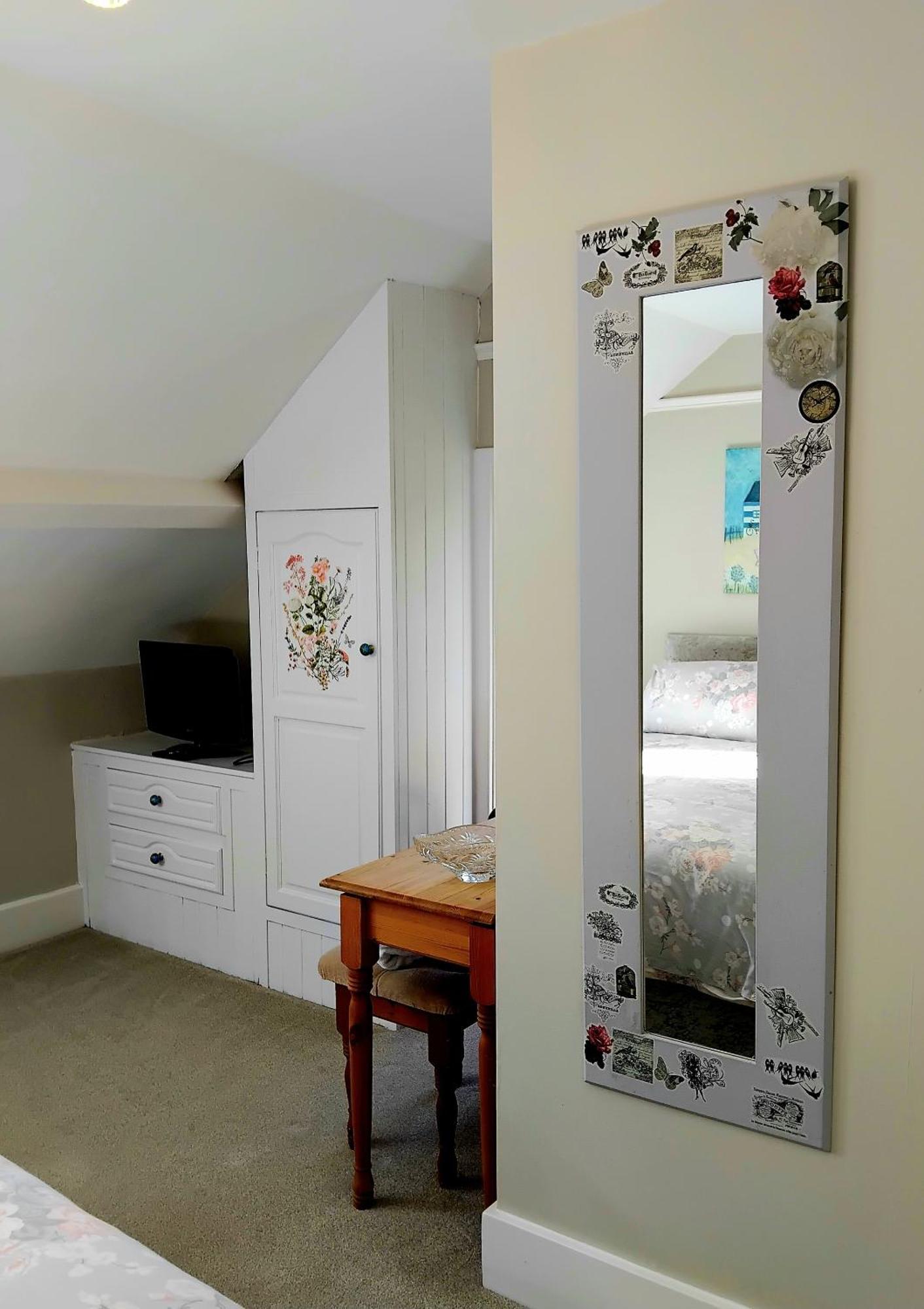 The Countryman Hotel Camelford Bagian luar foto
