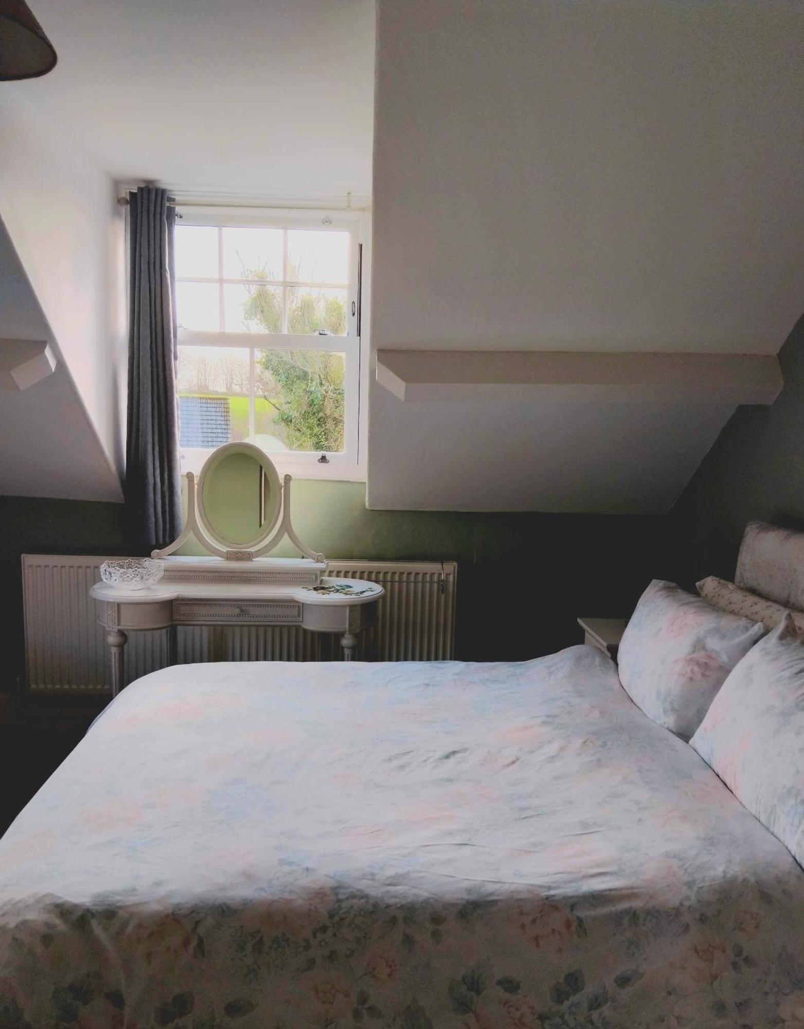 The Countryman Hotel Camelford Bagian luar foto